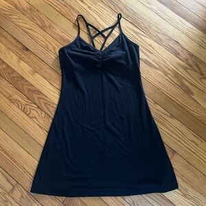 Prana Athletic Dress